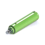 Vícestupňový teleskopický hydraulický válec pro sklápění přívěsu / plné přívěsy / sklápěcí přívěs